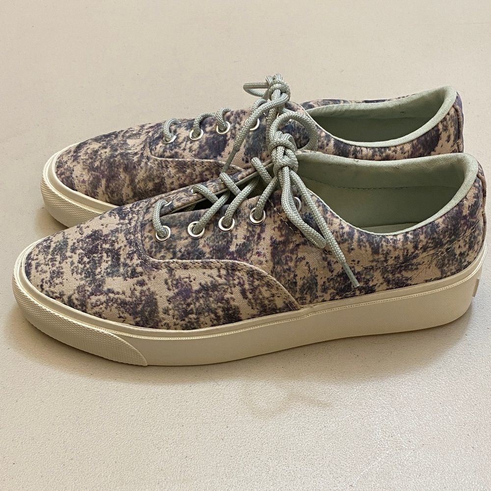 Converse John Elwood | Unisex | Men 10.5 | Women 12 - Picture 4 of 8